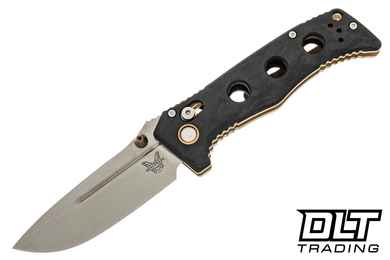Benchmade Mini Adamas 273-03 - изображение 1
