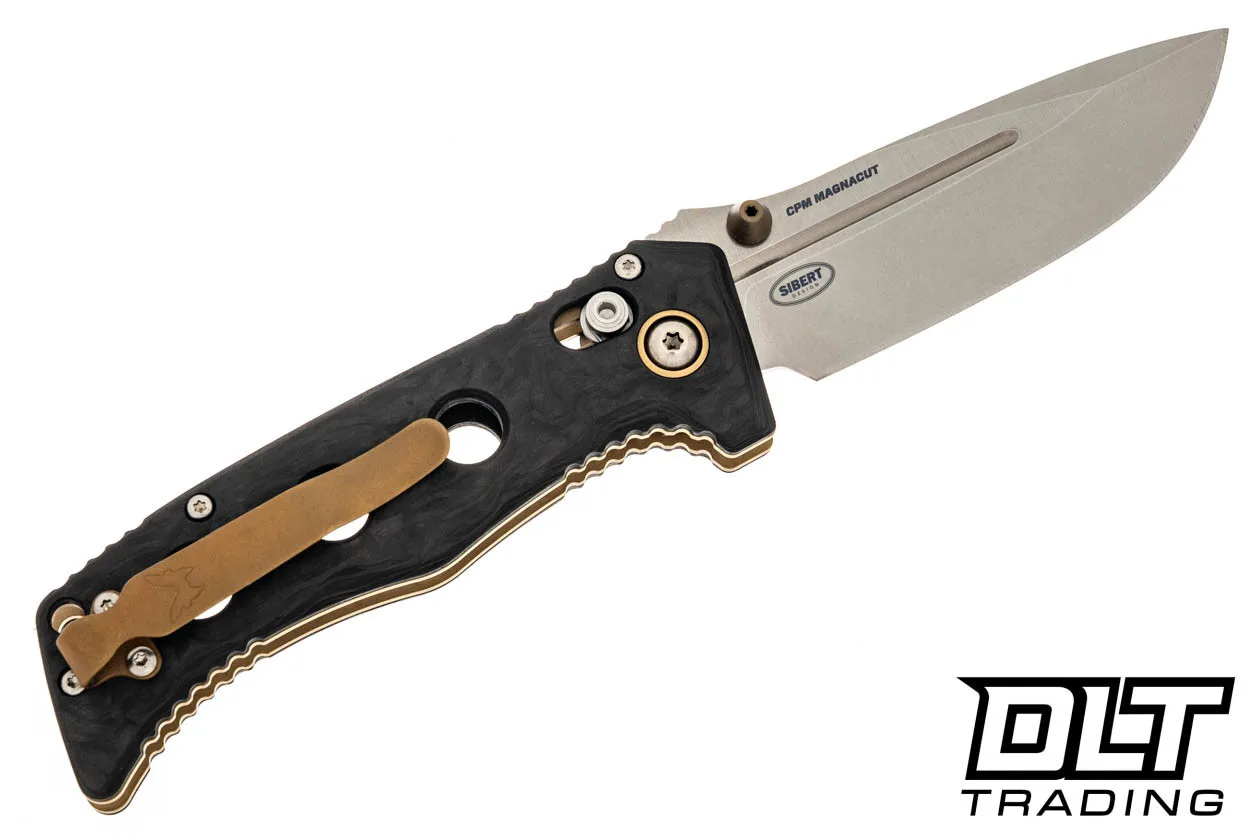 Benchmade Mini Adamas 273-03 - миниатюра 2