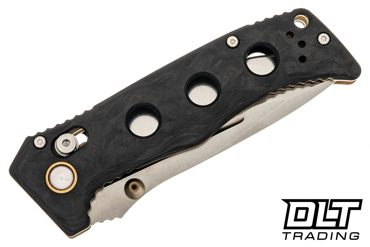 Benchmade Mini Adamas 273-03 - миниатюра 3