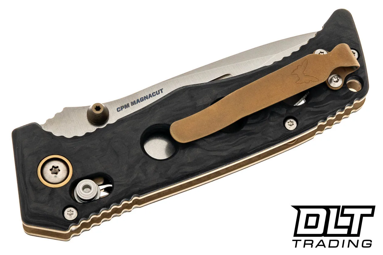 Benchmade Mini Adamas 273-03 - миниатюра 4