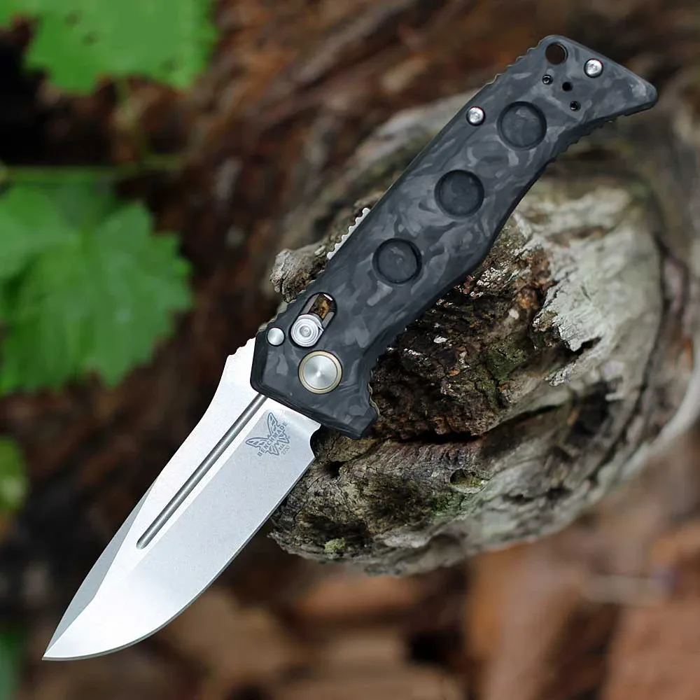 Benchmade Mini Adamas Auto 2730-03 - изображение 1