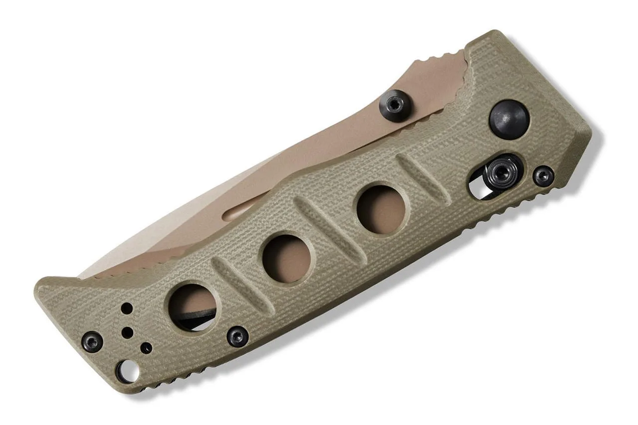 Benchmade Mini Adamas 273FE-2 - миниатюра 4