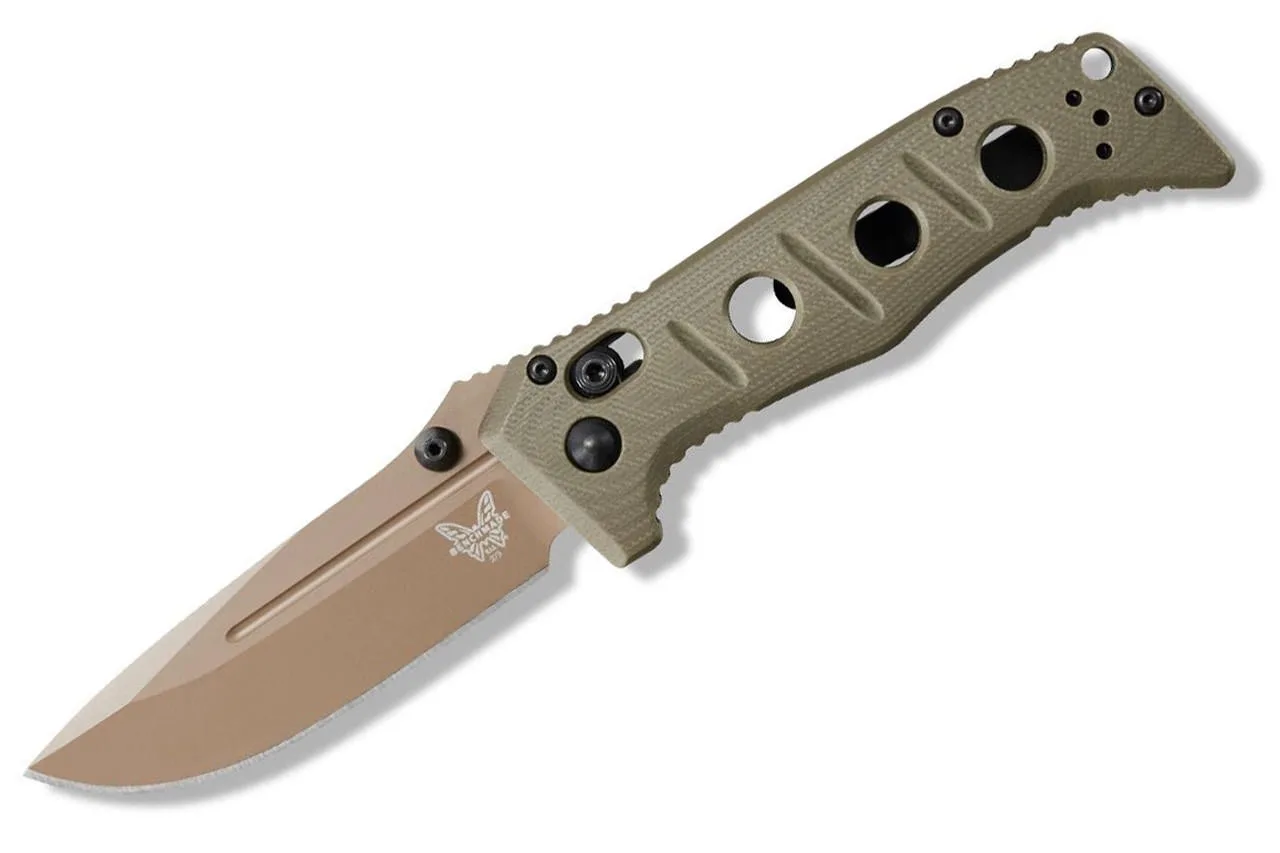 Benchmade Mini Adamas 273FE-2 - изображение 1
