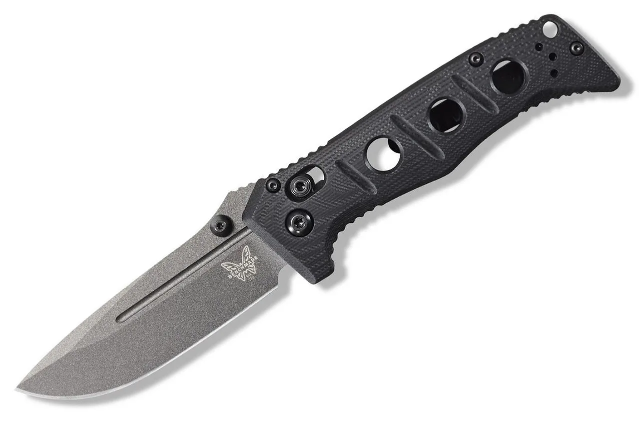 Benchmade Mini Adamas 273GY-1 - изображение 1