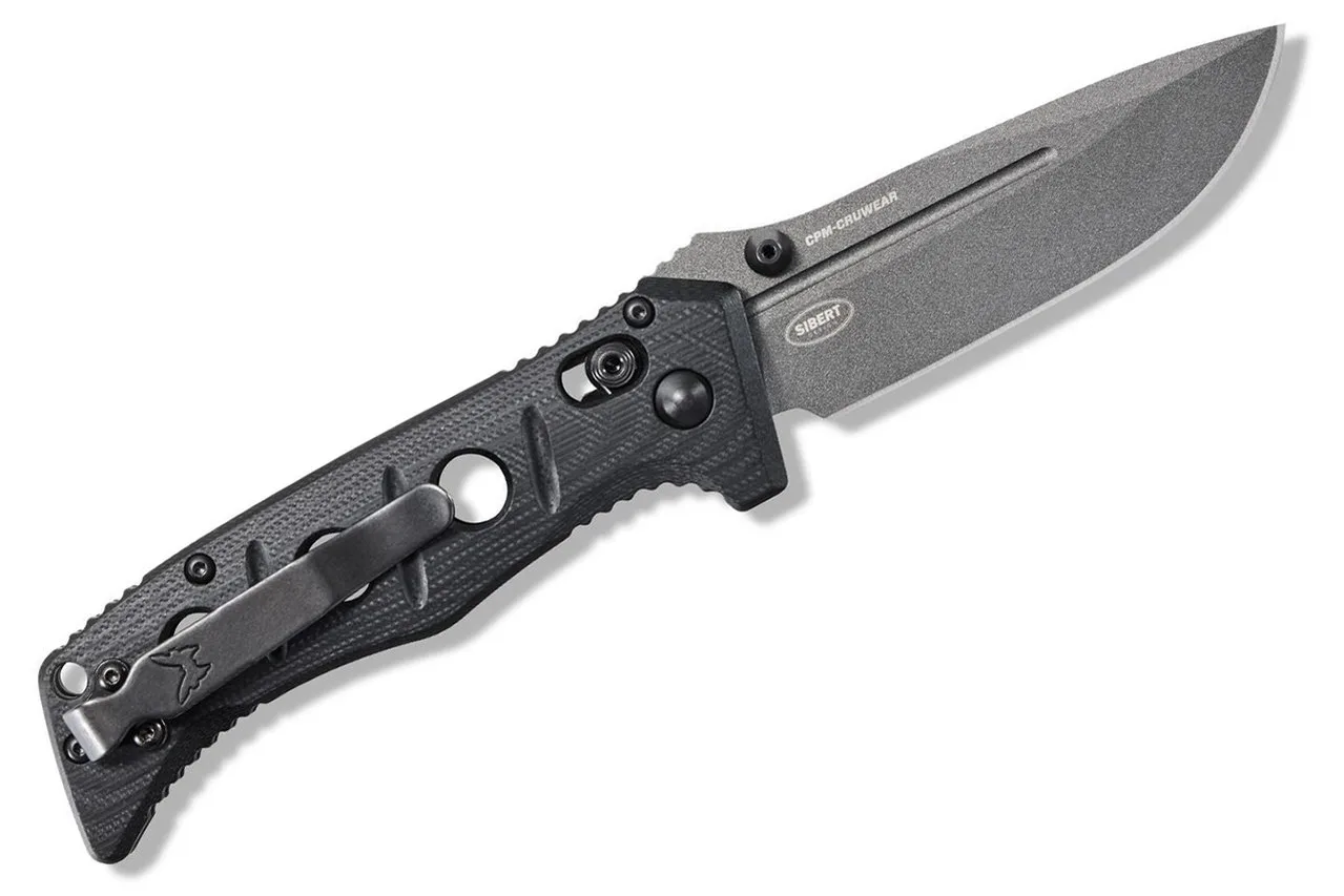 Benchmade Mini Adamas 273GY-1 - миниатюра 2