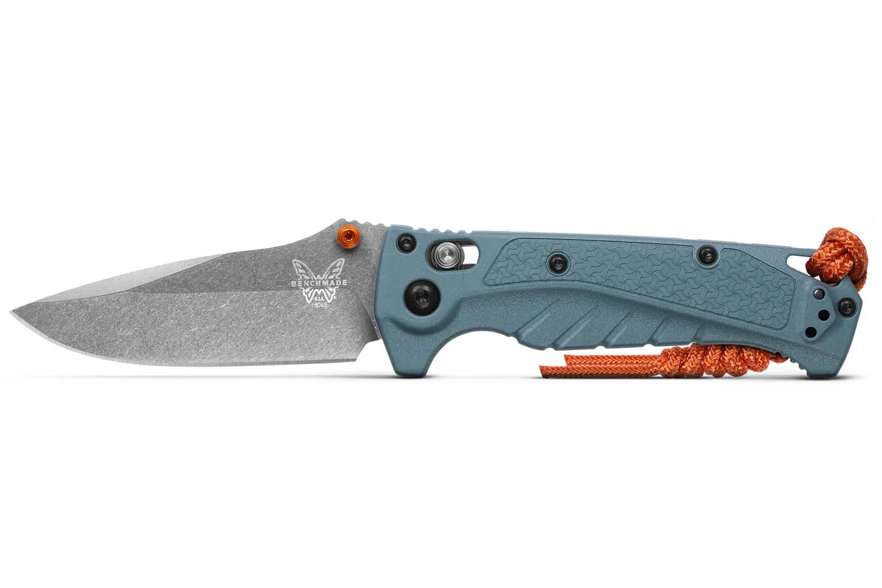 Benchmade Mini Adira 18065 - миниатюра 2