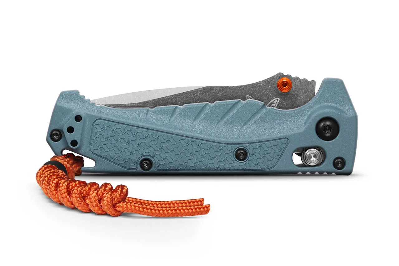 Benchmade Mini Adira 18065 - миниатюра 4