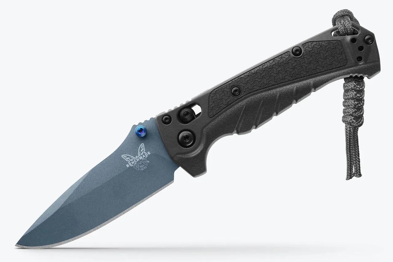 Benchmade Mini Adira 18065BT-01 - изображение 1