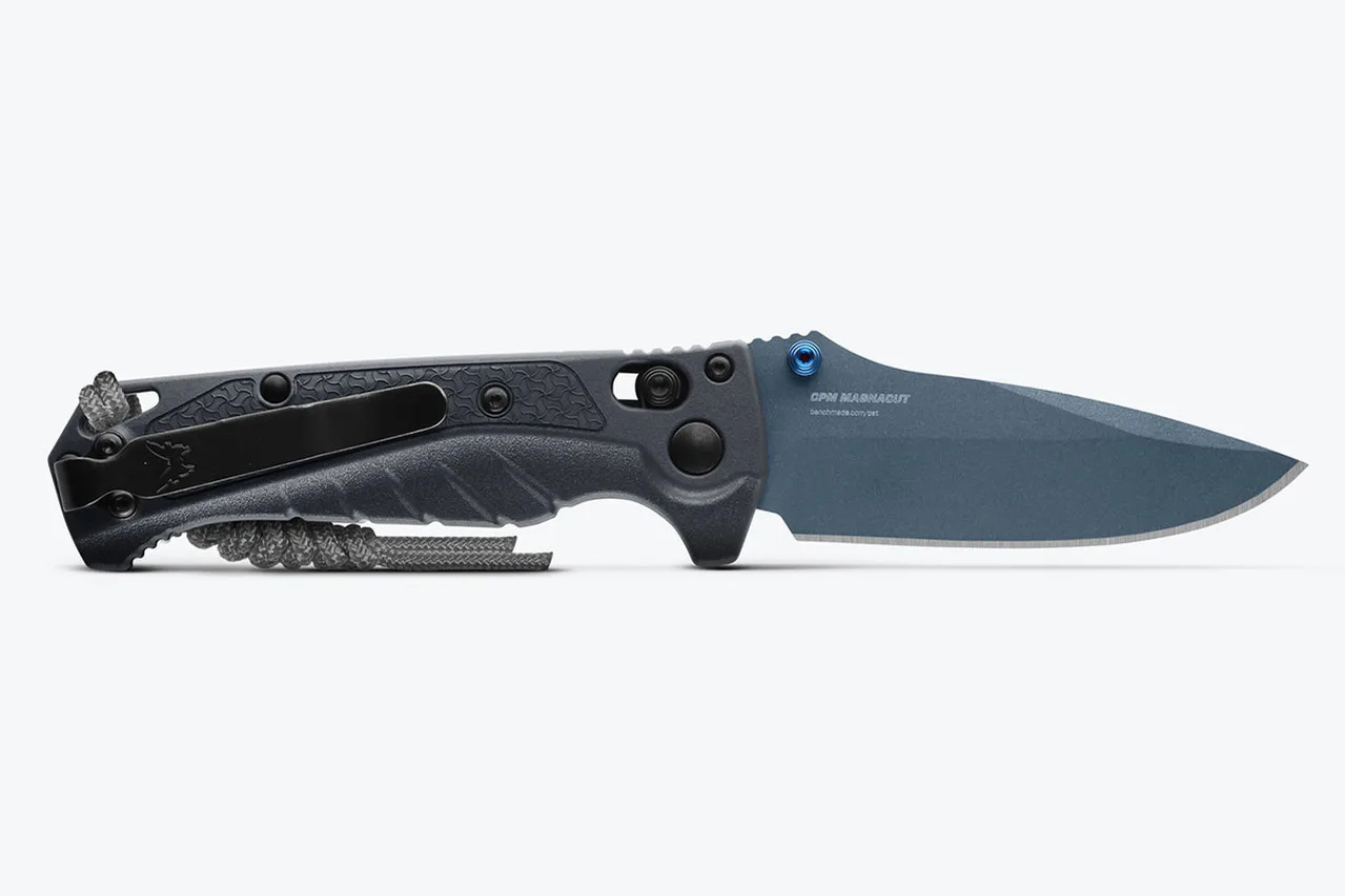 Benchmade Mini Adira 18065BT-01 - миниатюра 2