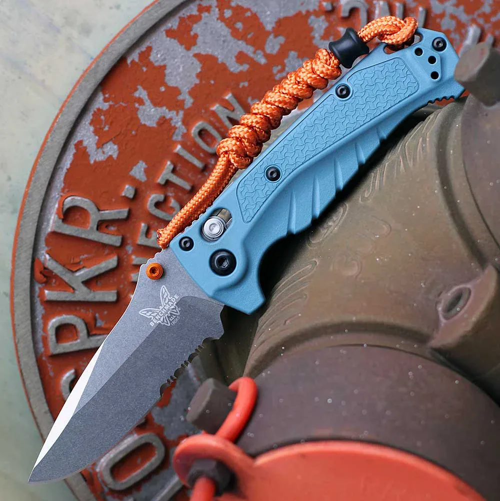 Benchmade Mini Adira 18065S - изображение 1