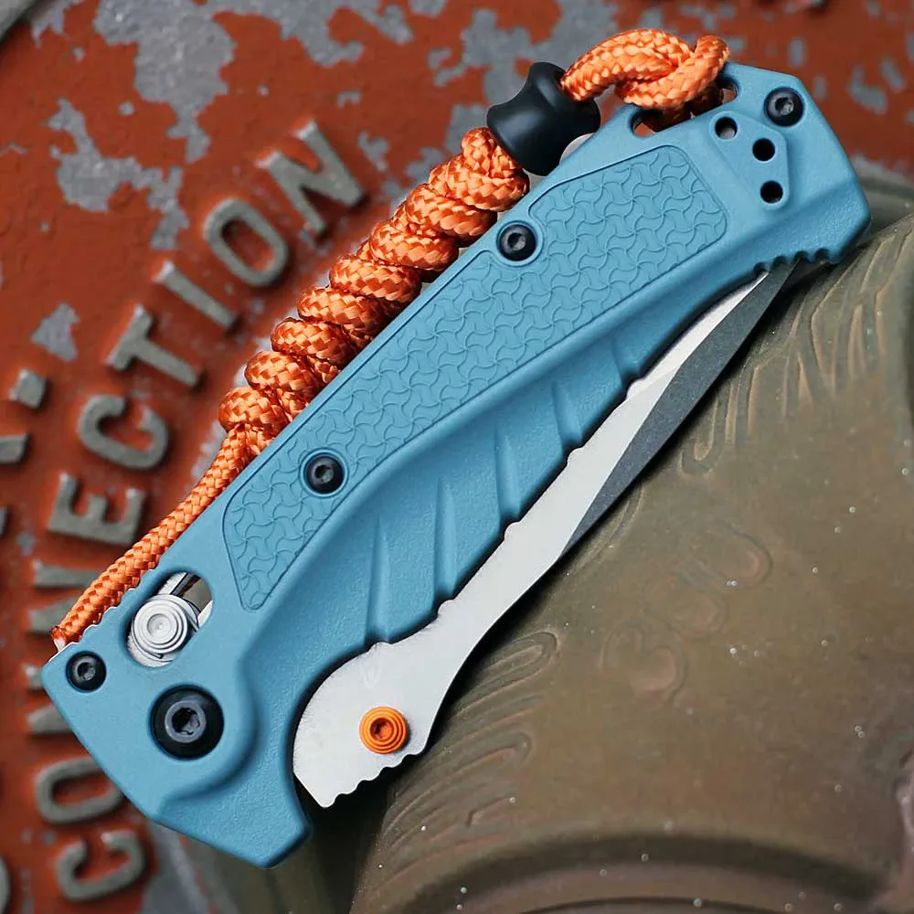 Benchmade Mini Adira 18065S - миниатюра 3