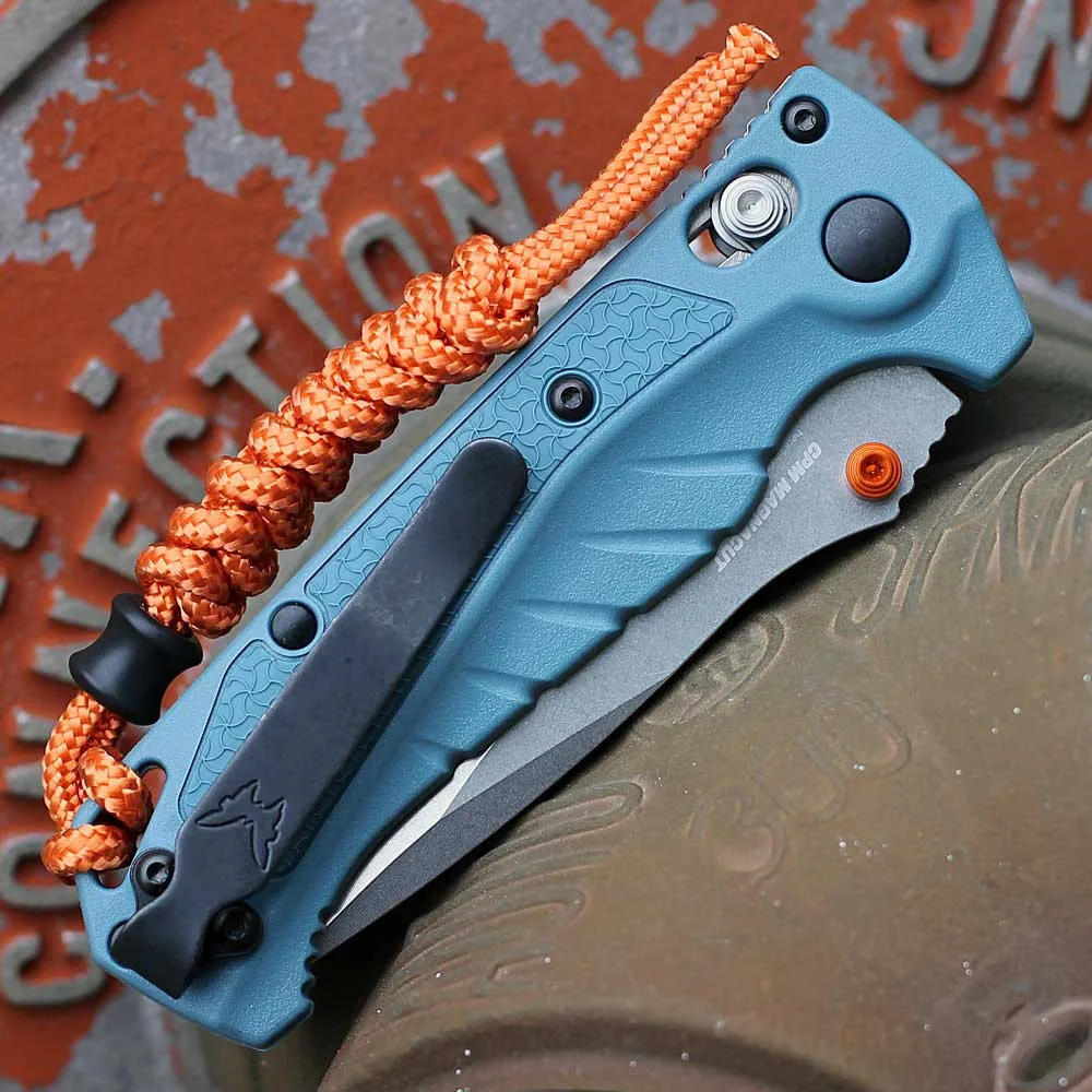 Benchmade Mini Adira 18065S - миниатюра 4