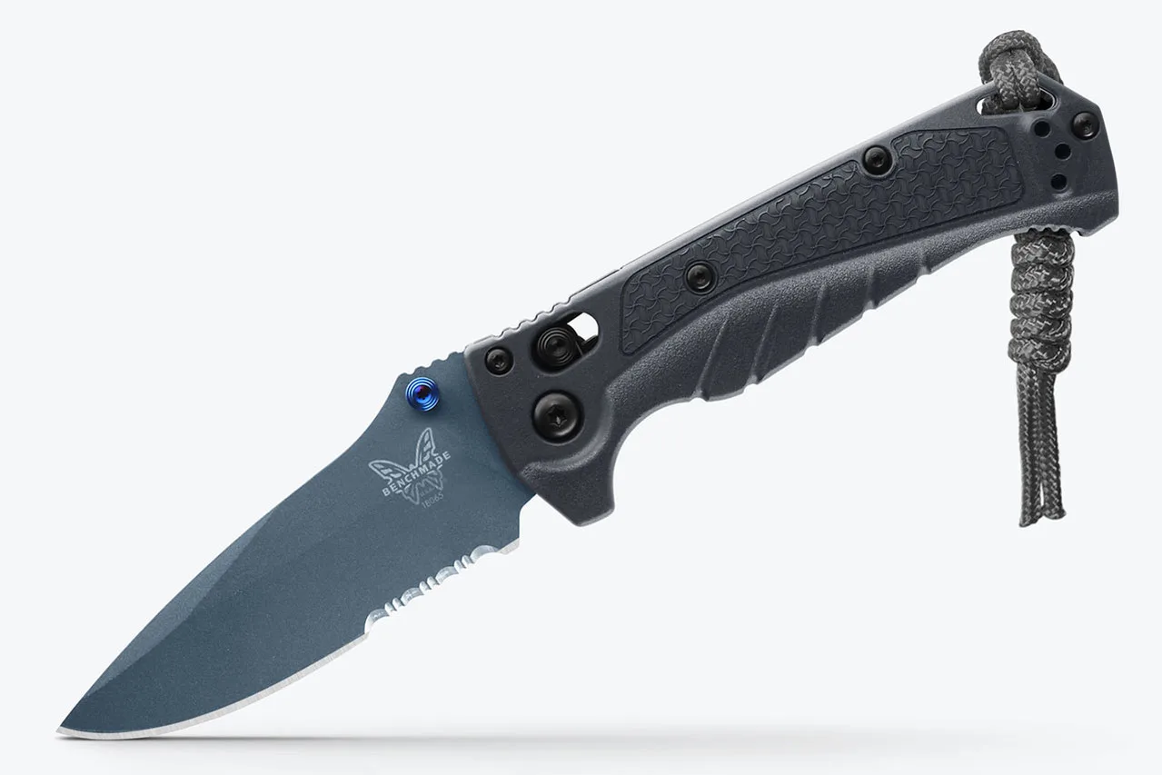 Benchmade Mini Adira 18065SBT-01 - изображение 1