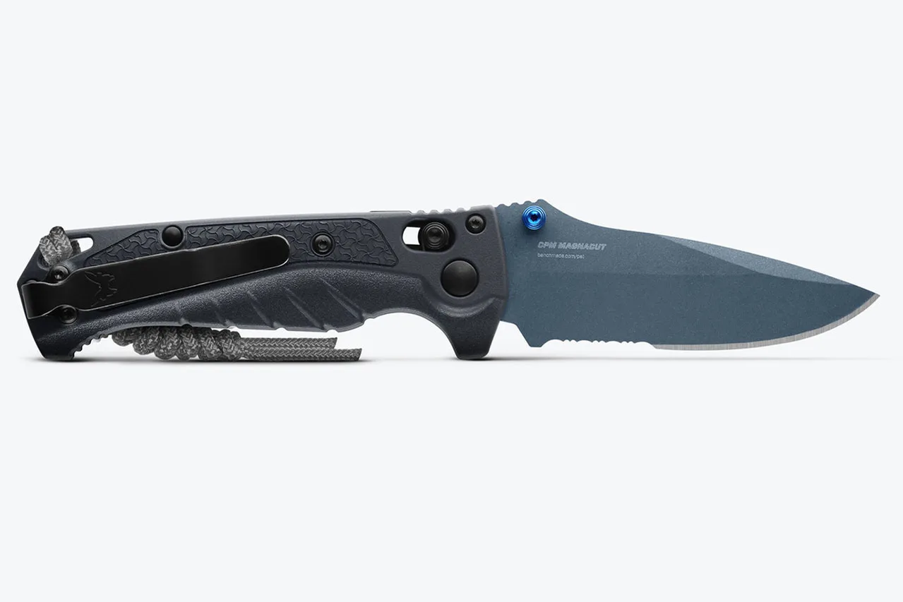 Benchmade Mini Adira 18065SBT-01 - миниатюра 2