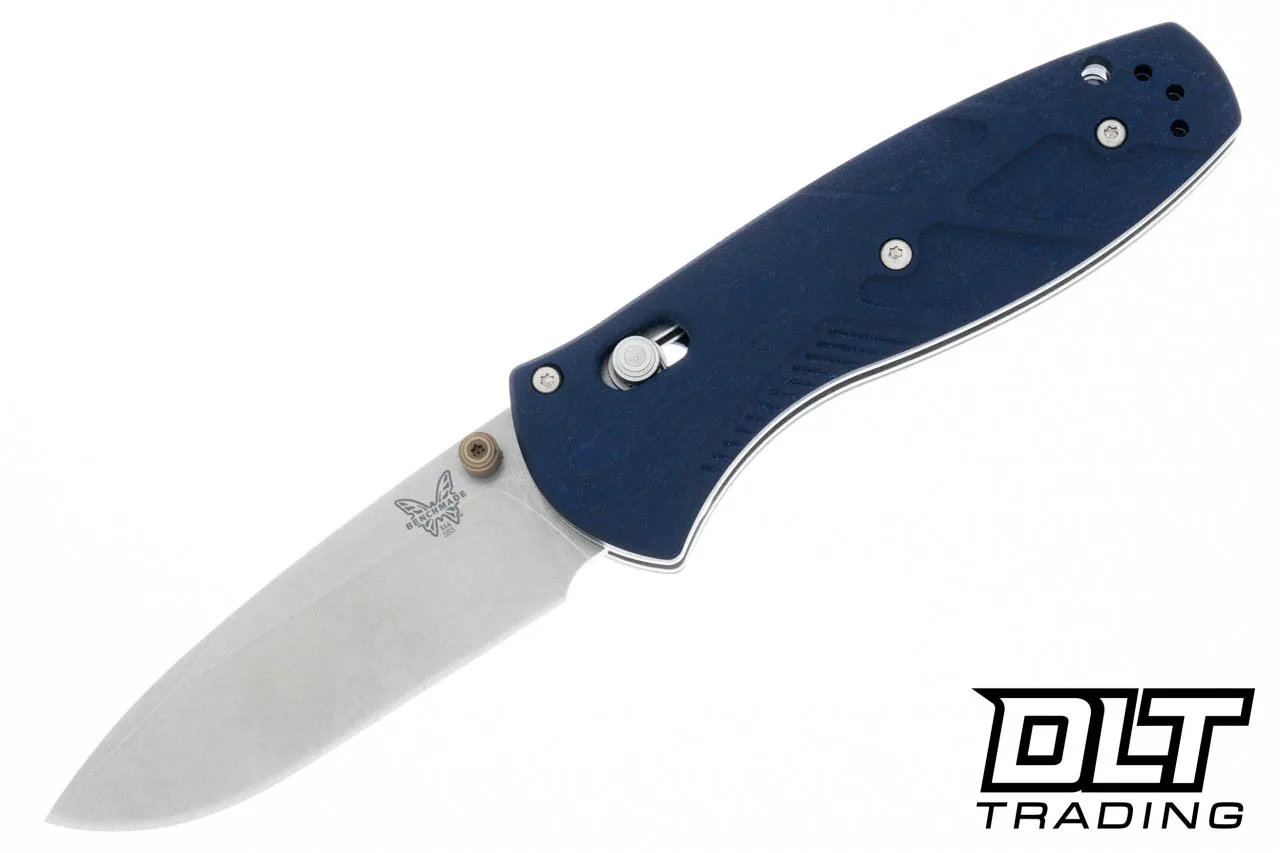 Benchmade Mini Barrage 585-03 - изображение 1