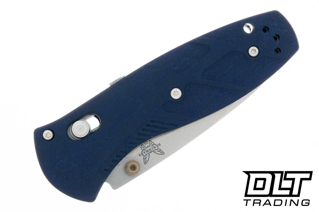 Benchmade Mini Barrage 585-03 - миниатюра 3