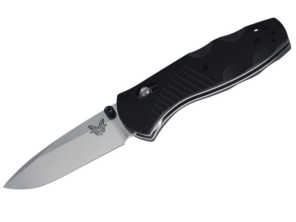 Benchmade Mini Barrage 585 - изображение 1