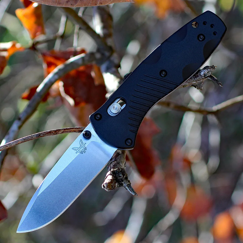Benchmade Mini Barrage 585 - миниатюра 2