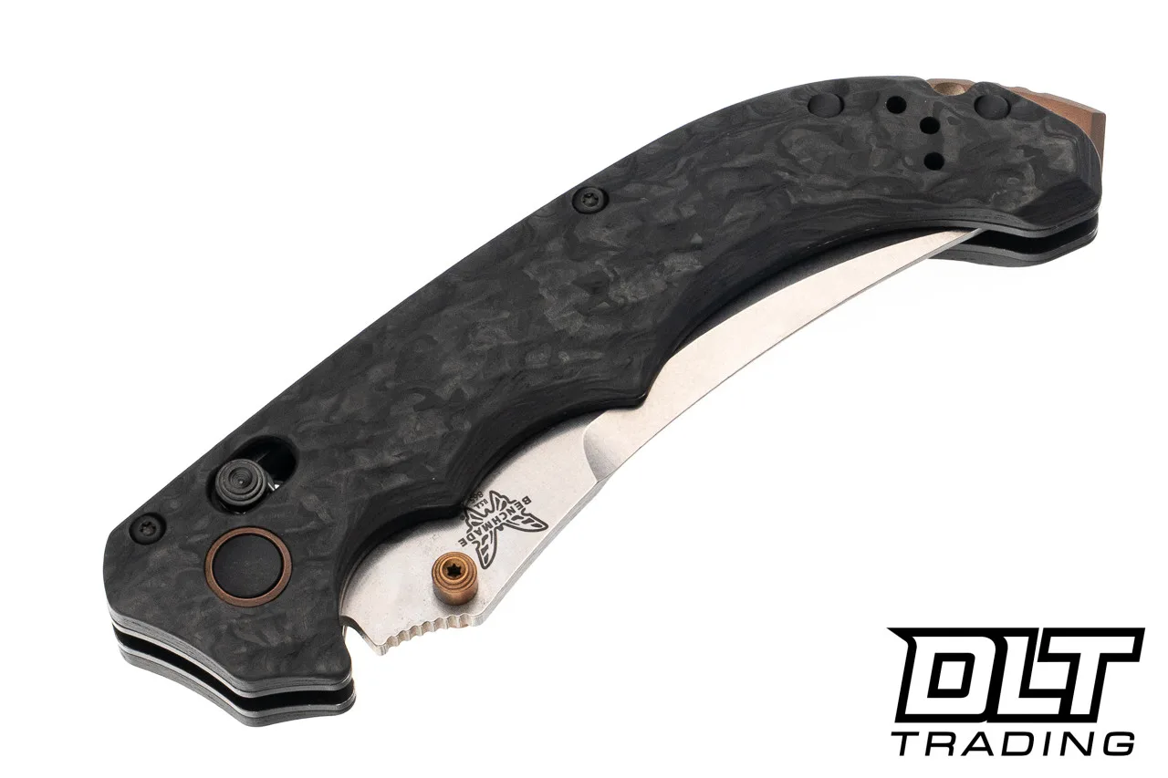 Benchmade Mini Bedlam 865-02 - миниатюра 3