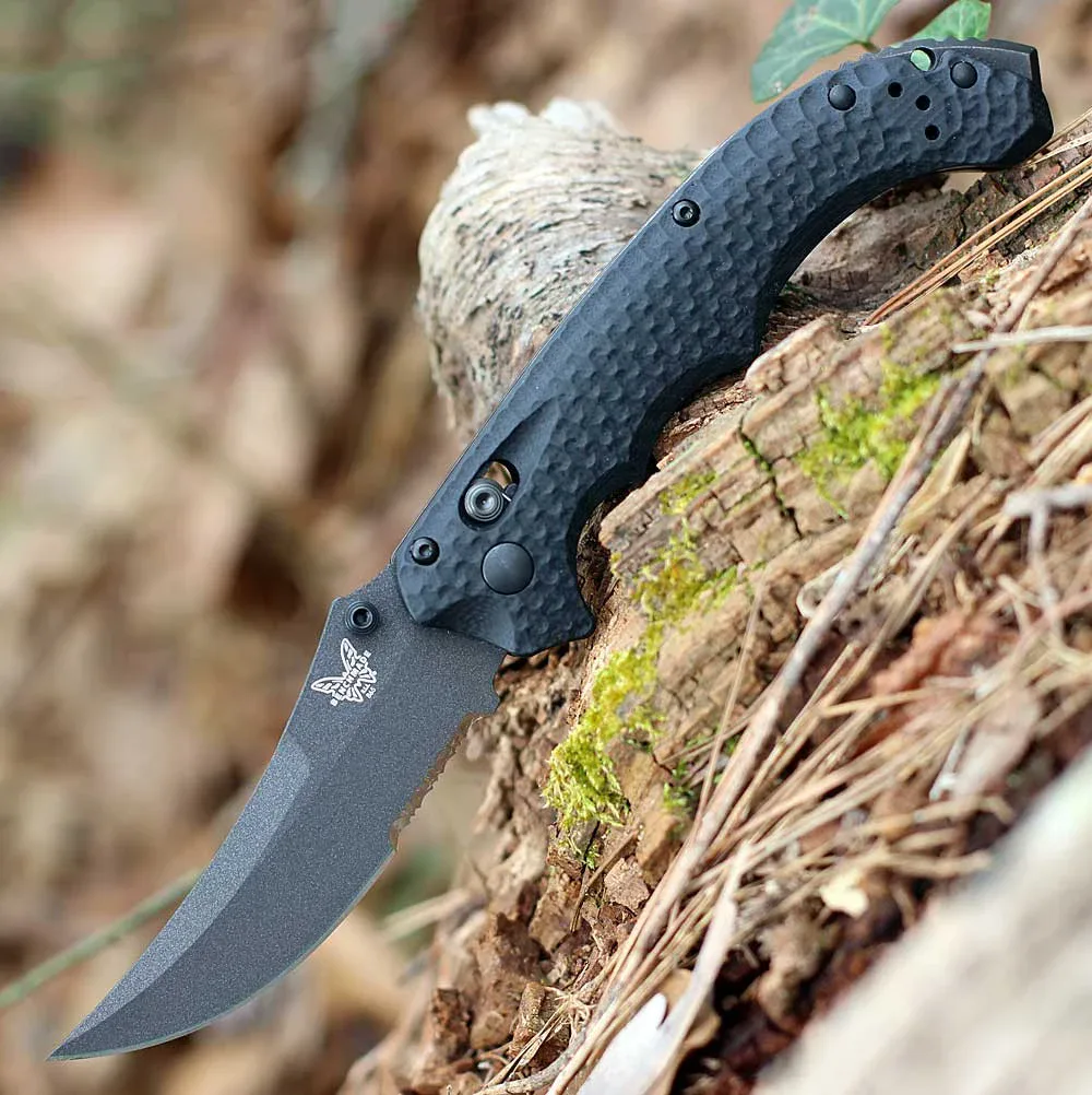 Benchmade Mini Bedlam 865SBK - изображение 1