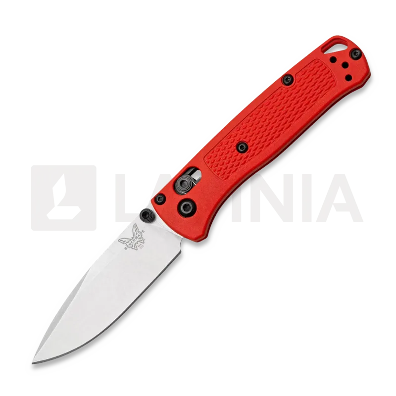 Benchmade Mini Bugout 533-04 - миниатюра 4