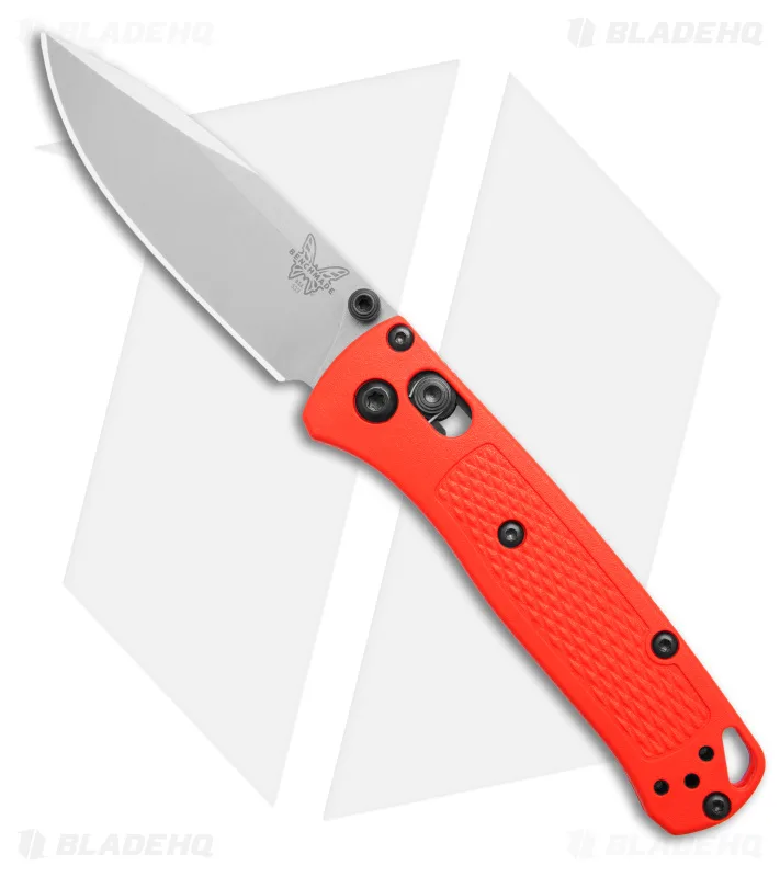 Benchmade Mini Bugout 533-04 - изображение 1