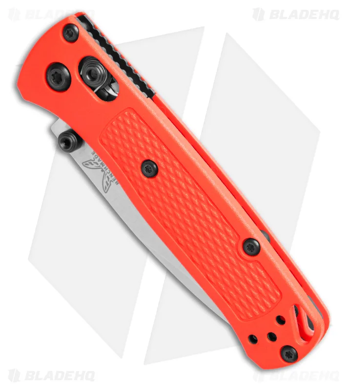 Benchmade Mini Bugout 533-04 - миниатюра 2