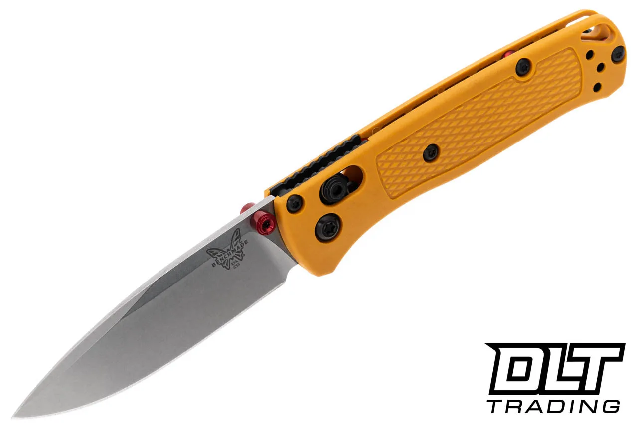 Benchmade Mini Bugout 533-08 - изображение 1
