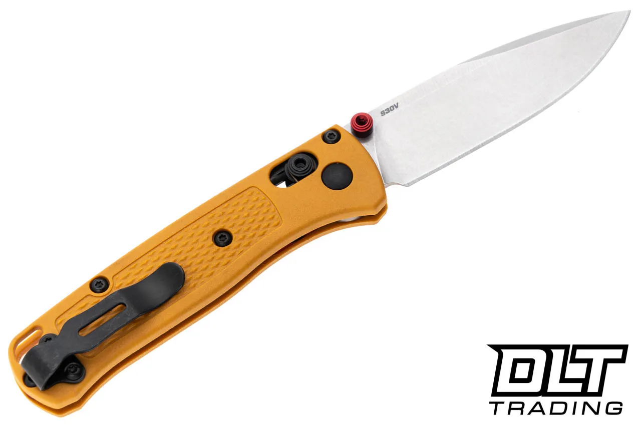 Benchmade Mini Bugout 533-08 - миниатюра 2