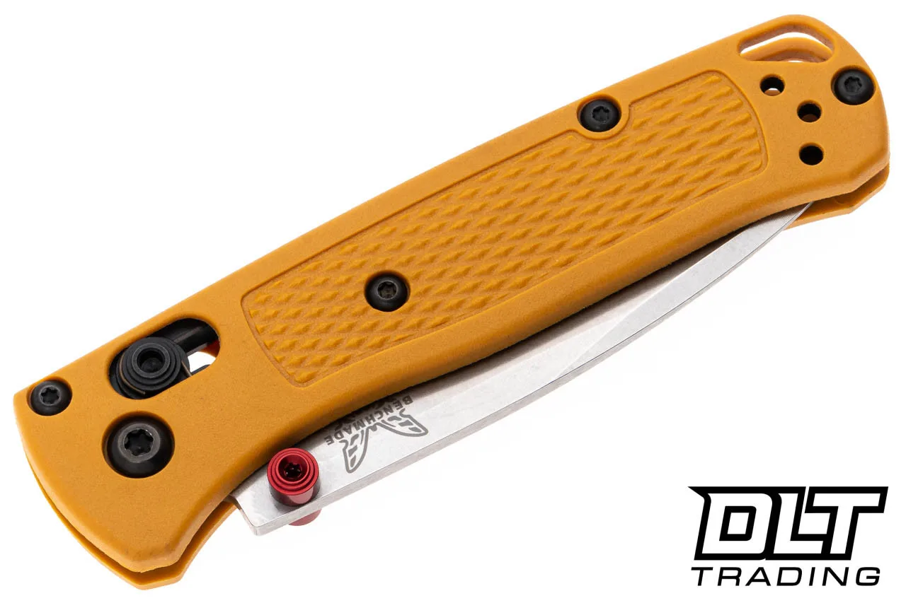 Benchmade Mini Bugout 533-08 - миниатюра 3