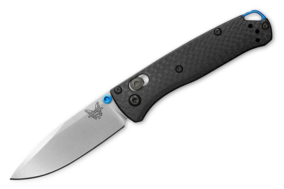 Benchmade Mini Bugout 533-3 - изображение 1