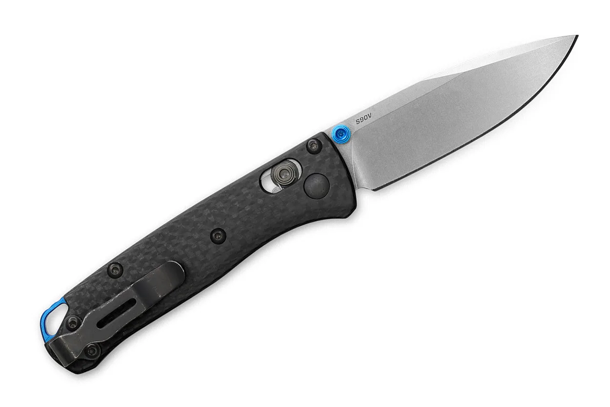 Benchmade Mini Bugout 533-3 - миниатюра 2