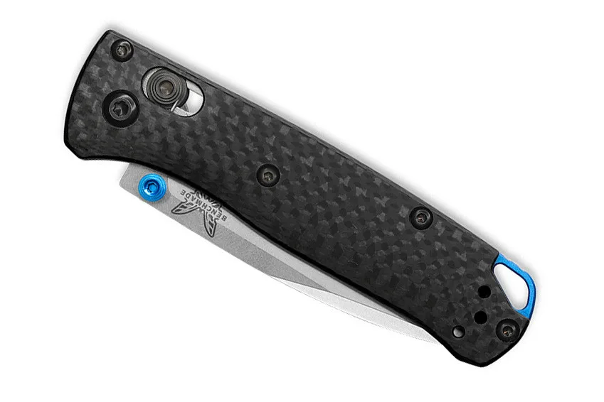 Benchmade Mini Bugout 533-3 - миниатюра 3