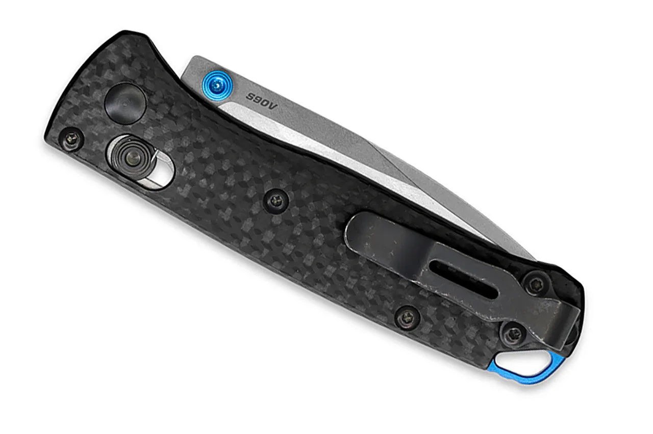 Benchmade Mini Bugout 533-3 - миниатюра 4