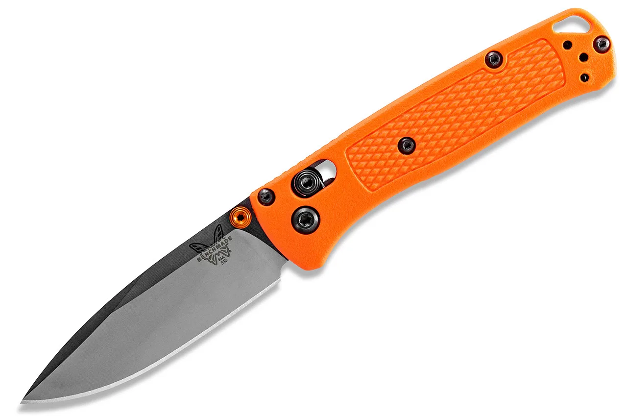 Benchmade Mini Bugout 533 - изображение 1