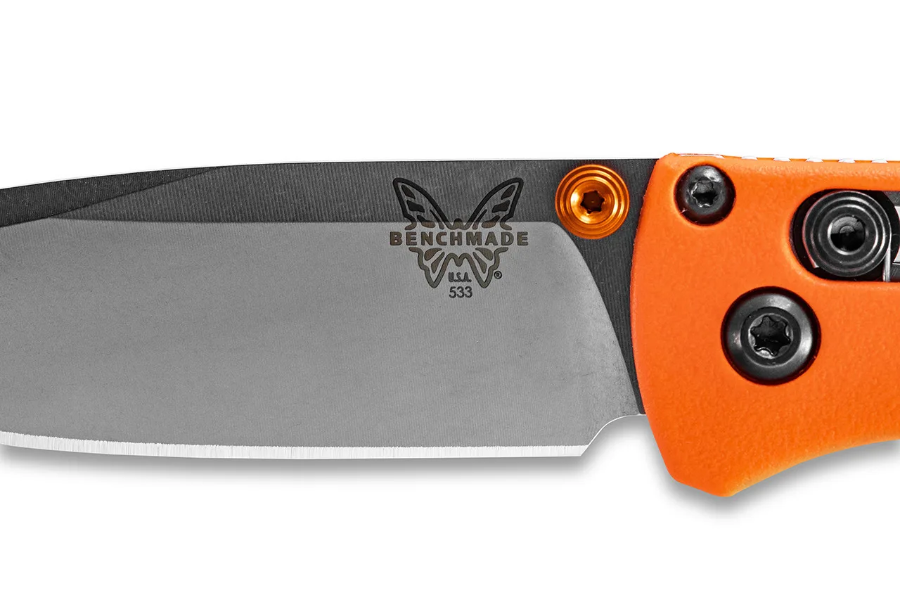 Benchmade Mini Bugout 533 - миниатюра 2