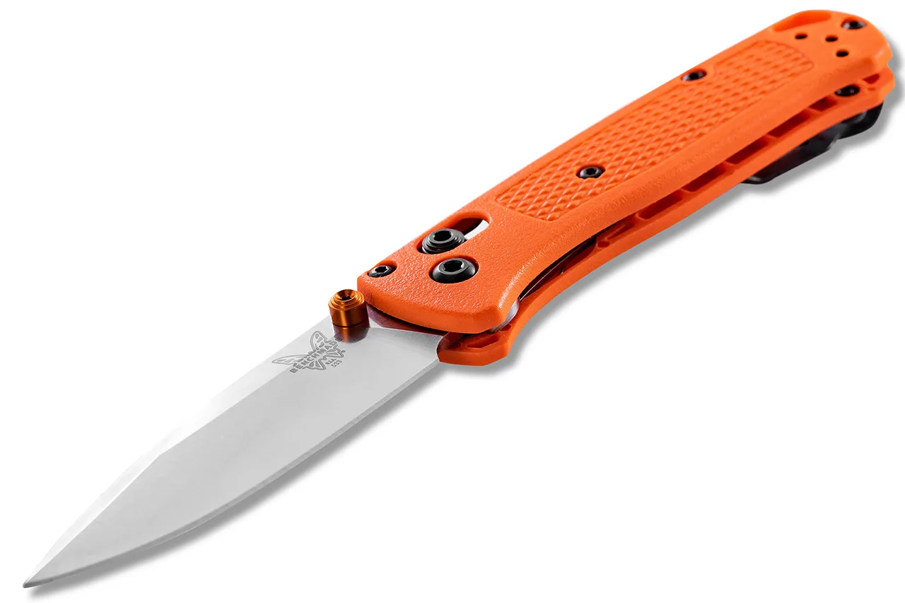 Benchmade Mini Bugout 533 - миниатюра 3