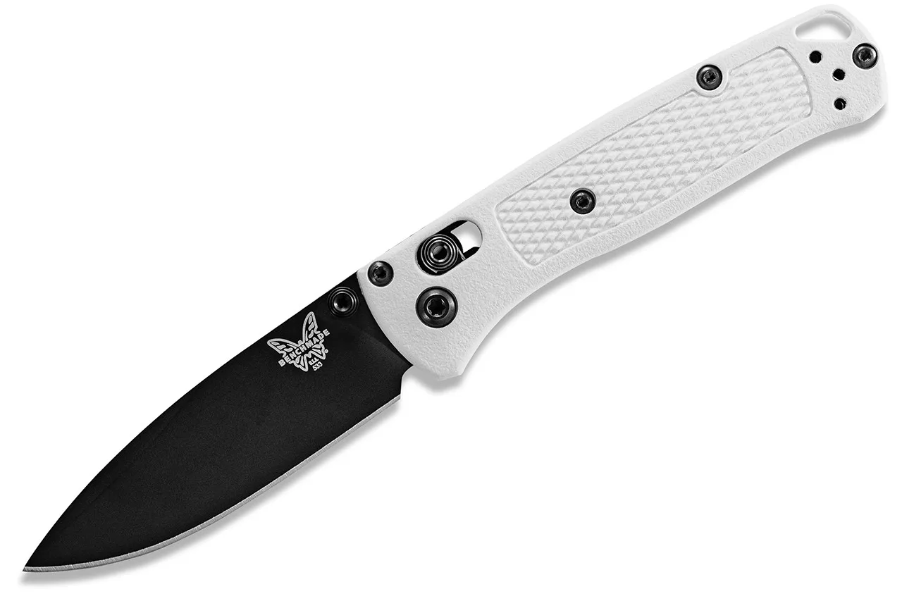 Benchmade Mini Bugout 533BK-1 - изображение 1