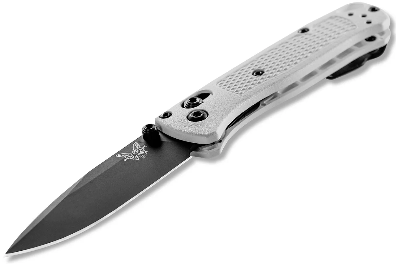Benchmade Mini Bugout 533BK-1 - миниатюра 3