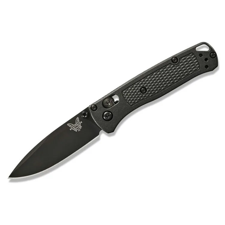 Benchmade Mini Bugout 533BK-2 - миниатюра 4