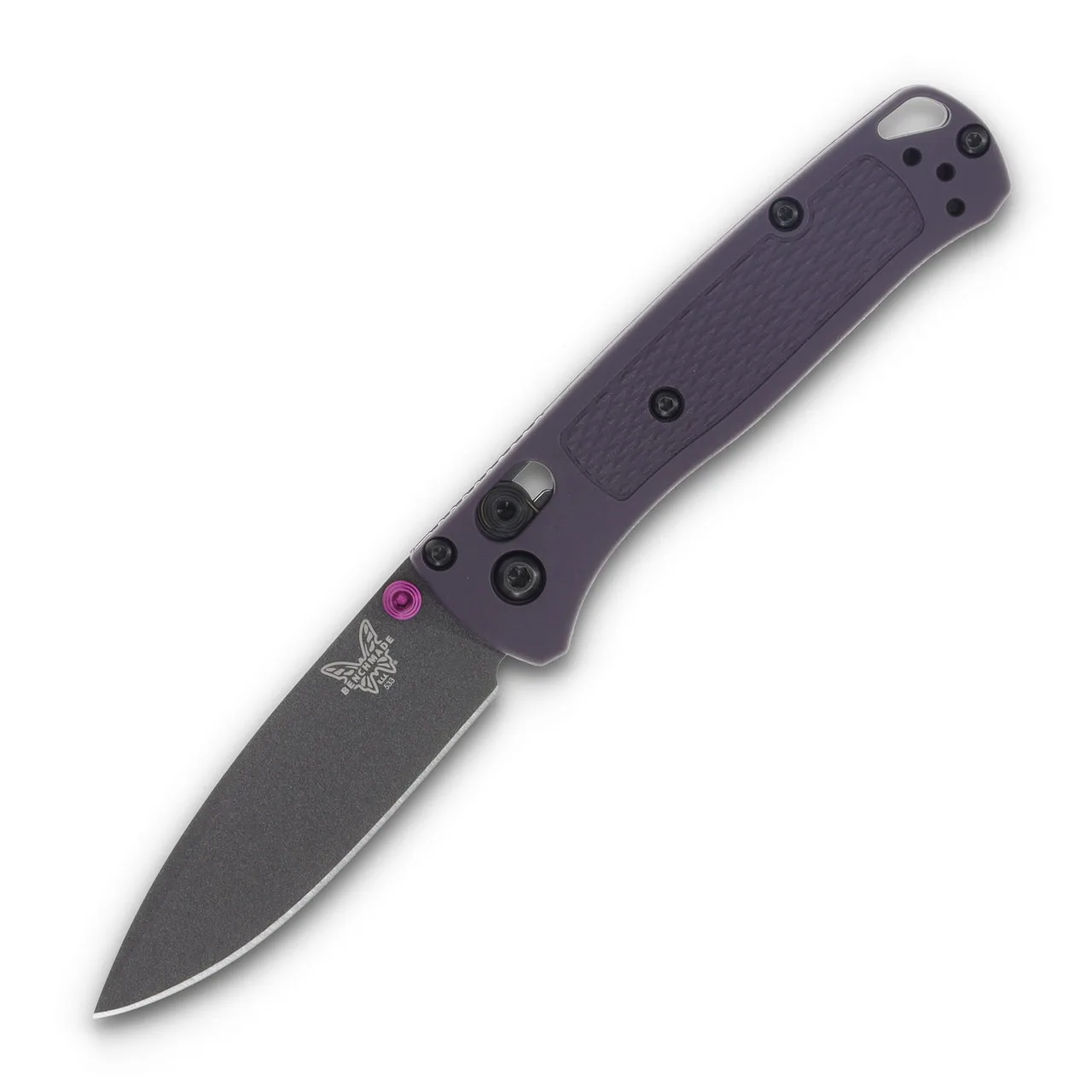 Benchmade Mini Bugout 533GY-09 - изображение 1