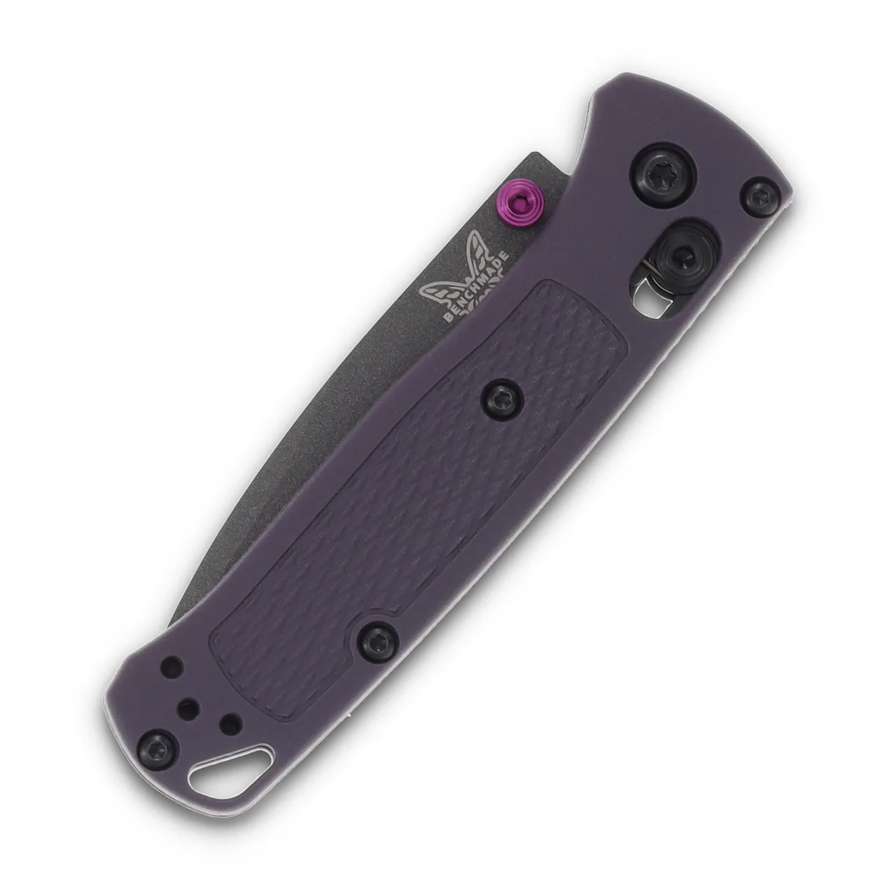 Benchmade Mini Bugout 533GY-09 - миниатюра 3