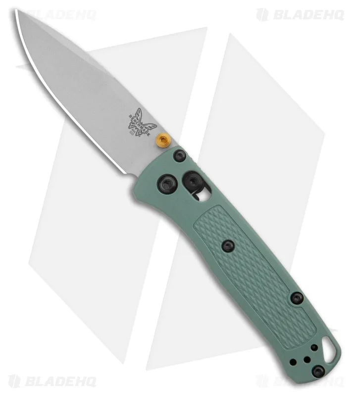 Benchmade Mini Bugout 533SL-07 - изображение 1