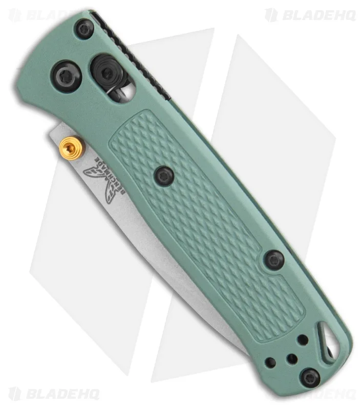 Benchmade Mini Bugout 533SL-07 - миниатюра 2