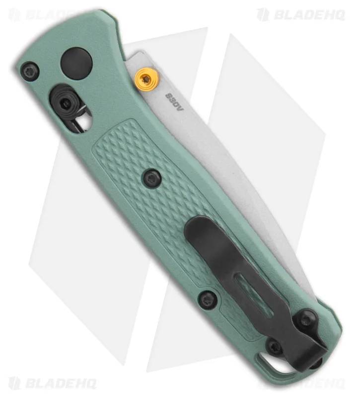 Benchmade Mini Bugout 533SL-07 - миниатюра 3