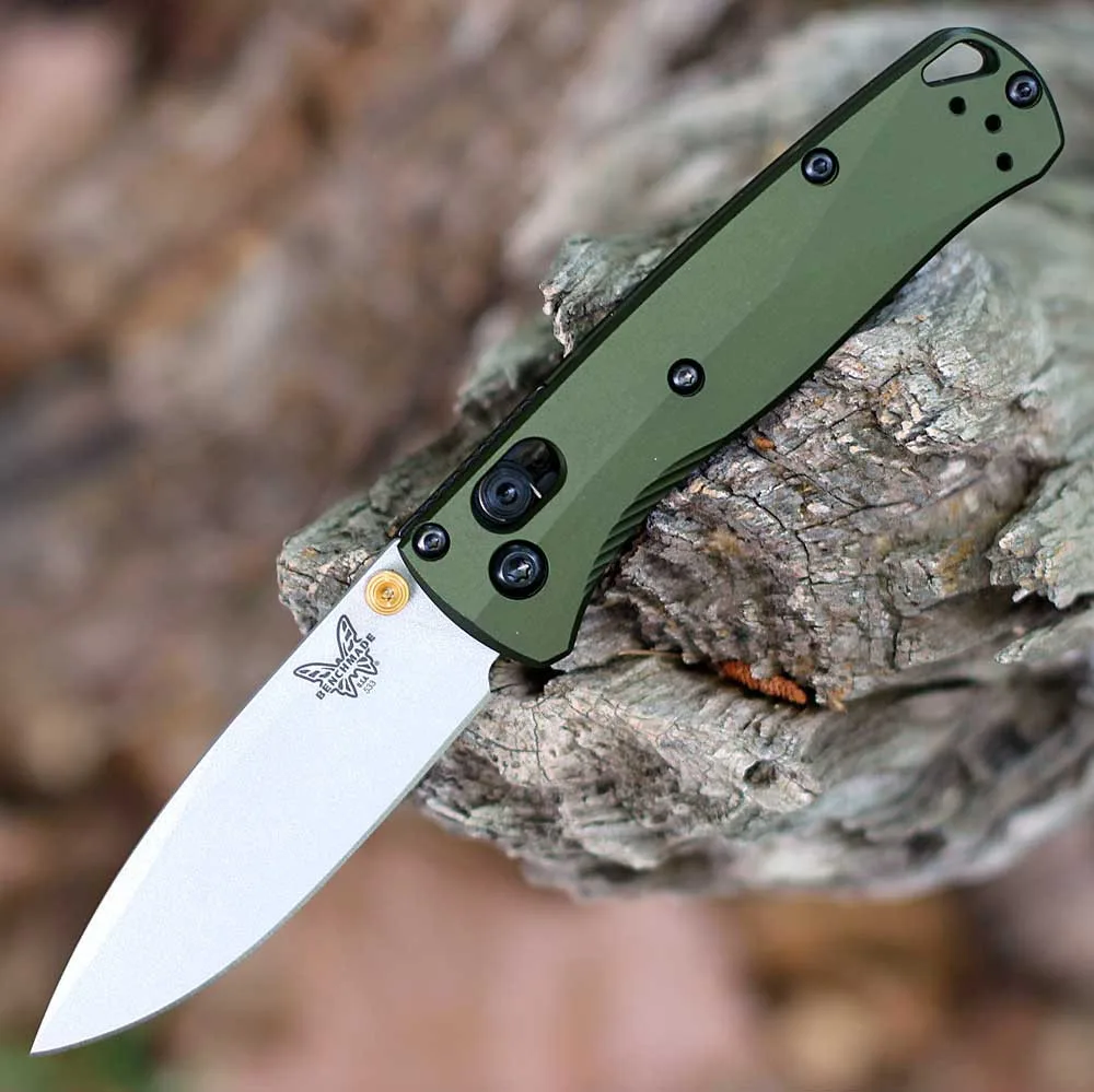 Benchmade Mini Bugout 533SL-10 - изображение 1