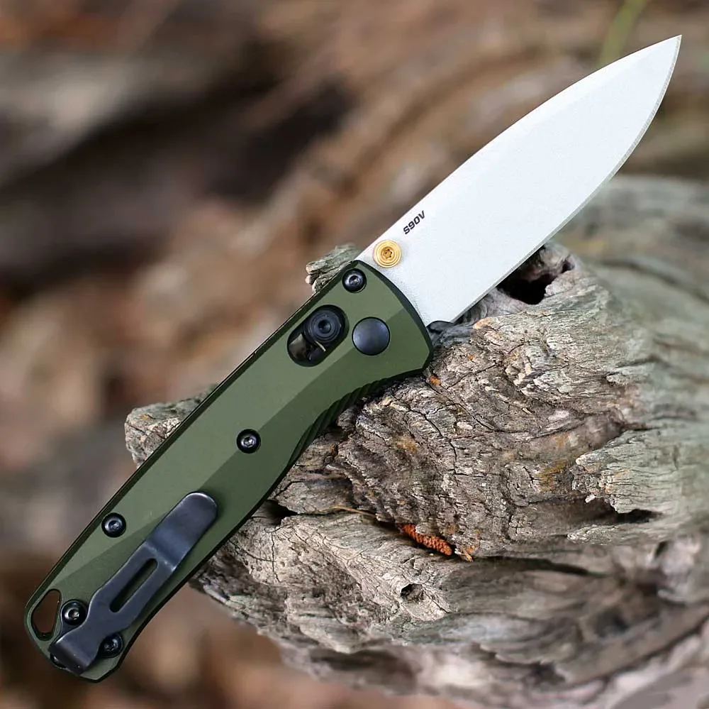 Benchmade Mini Bugout 533SL-10 - миниатюра 2