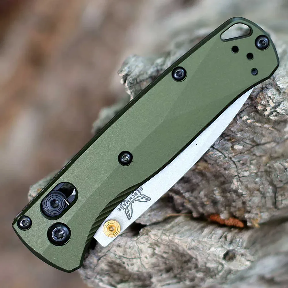 Benchmade Mini Bugout 533SL-10 - миниатюра 3