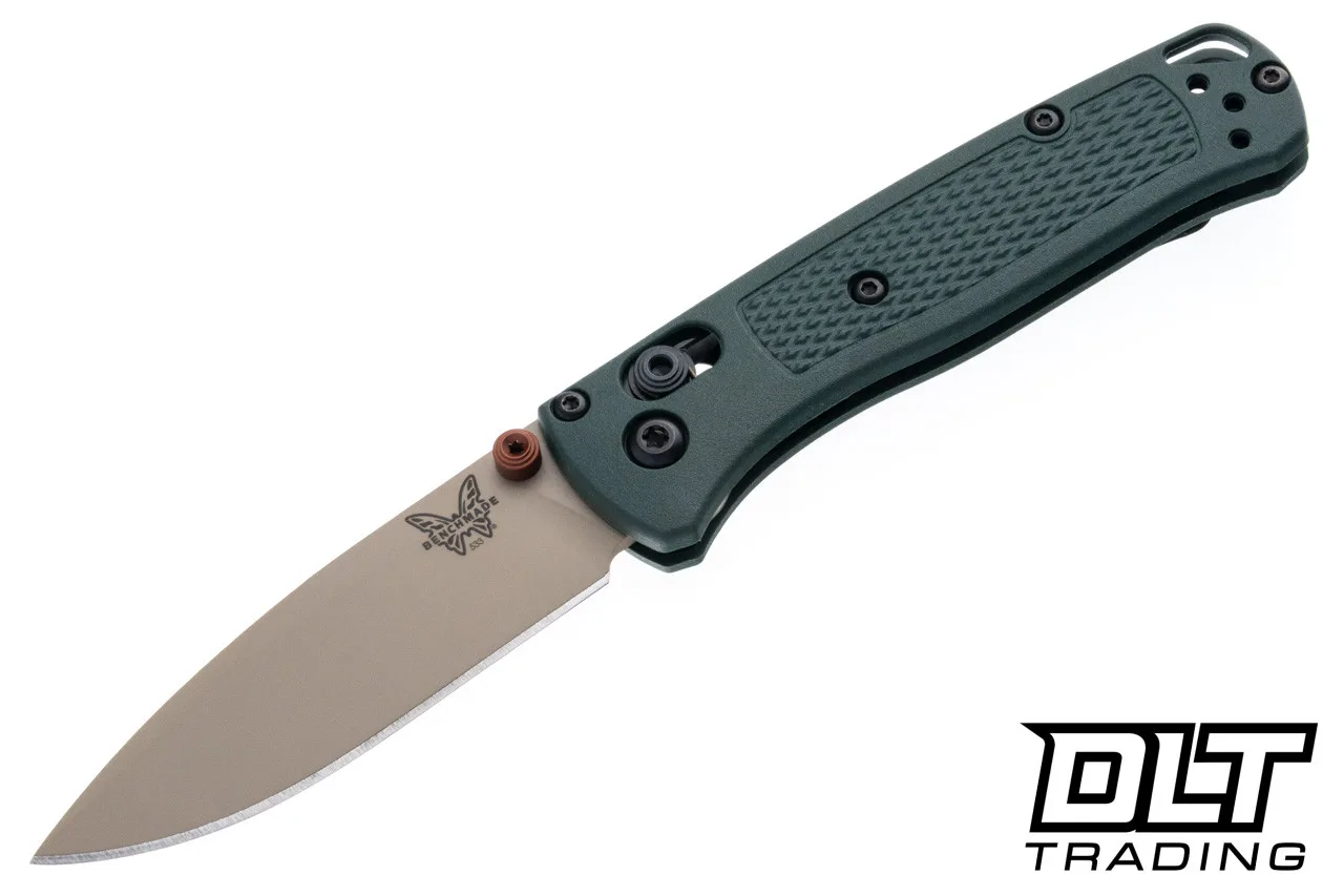 Benchmade Mini Bugout 533TN-2601 - изображение 1