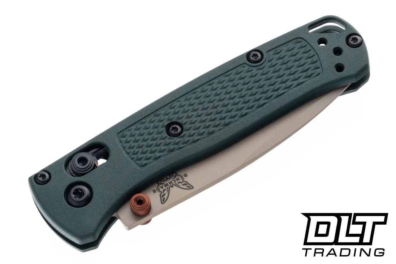 Benchmade Mini Bugout 533TN-2601 - миниатюра 3